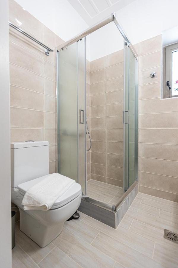 Elaianthos 2 Aparthotel Gythio Buitenkant foto