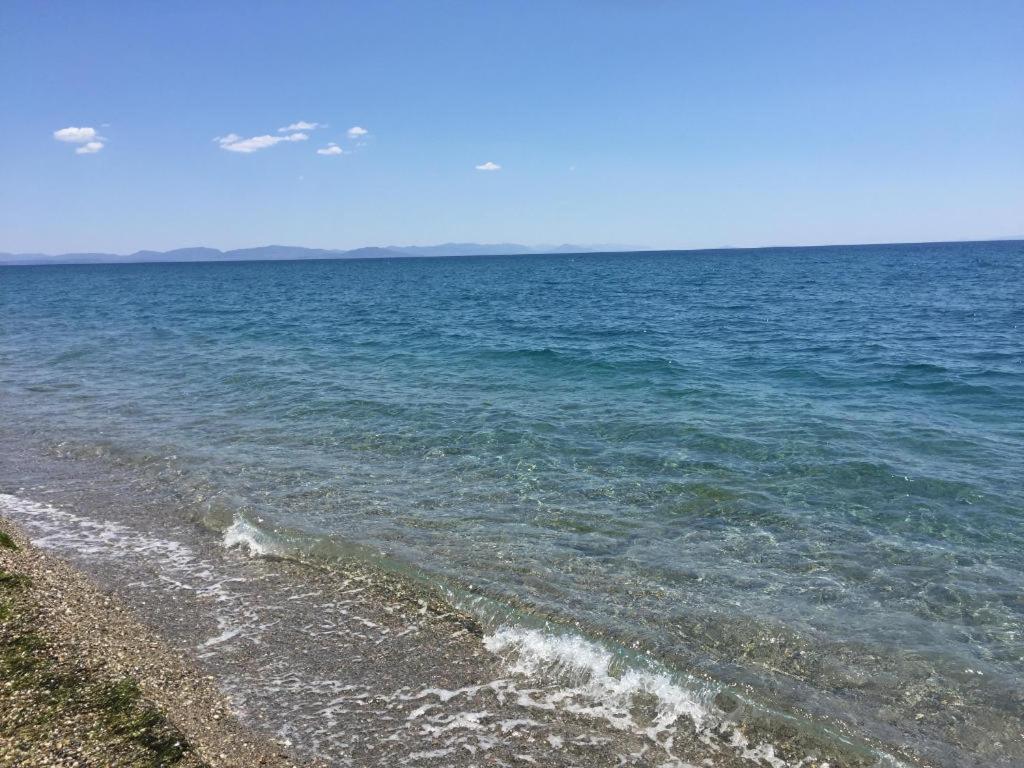 Elaianthos 2 Aparthotel Gythio Buitenkant foto