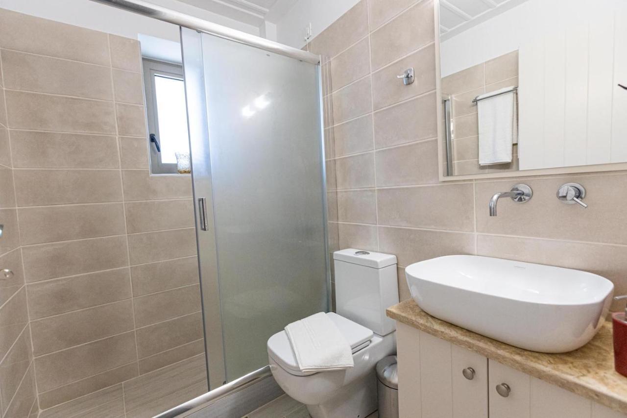 Elaianthos 2 Aparthotel Gythio Buitenkant foto